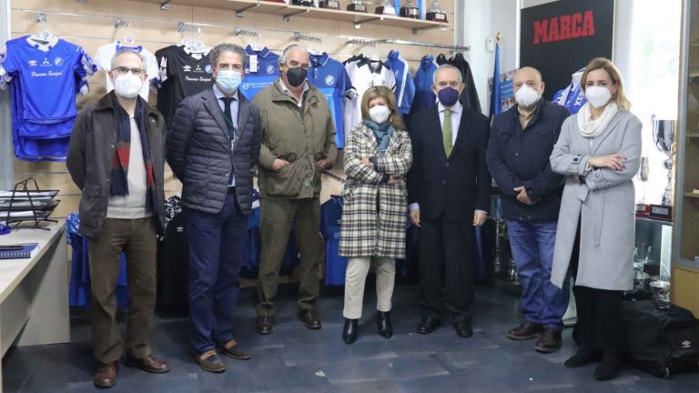 El Centro de Transfusiones, la Fundación y el Xerez DFC promoverán la donación de sangre