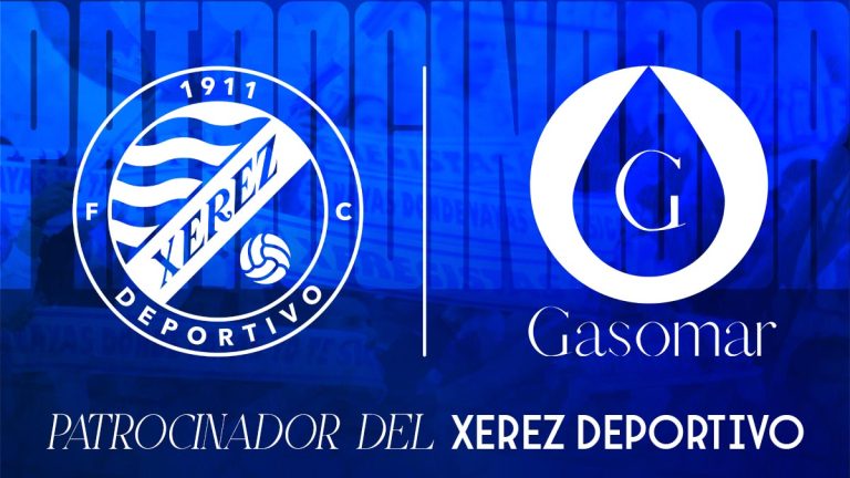 Renovación del acuerdo de patrocinio con Gasomar