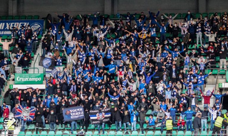 Venta de entradas anticipada para el partido ante el Córdoba CF ‘B’