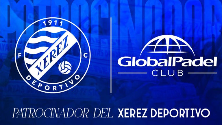 Renovación del acuerdo de patrocinio con GlobalPadel