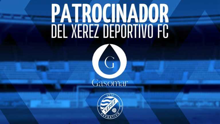 CLUB | Gasomar, el combustible del Xerez DFC