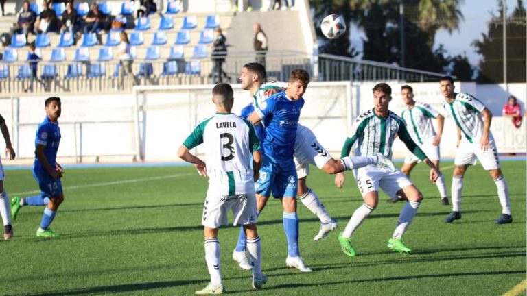 Resumen: Juventud Torremolinos CF – Xerez Deportivo FC (1-0)