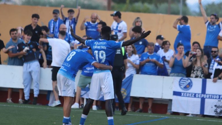 CRÓNICA | Ascenso a la épica en San Vicente