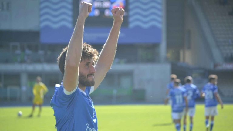 Acuerdo para el traspaso de Goma