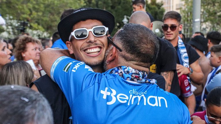 OFICIAL | Hugo Carrillo seguirá liderando la zaga xerecista