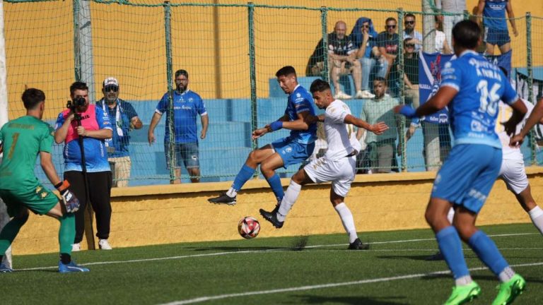 CRÓNICA | Chapín dictará sentencia (0-0)