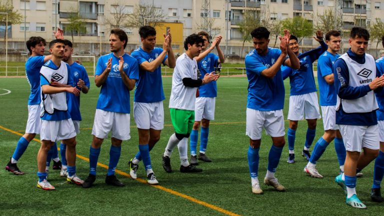 Con los play-offs en el horizonte