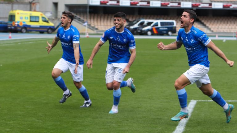 CRÓNICA | Remontada de fe en Chapín (3-2)