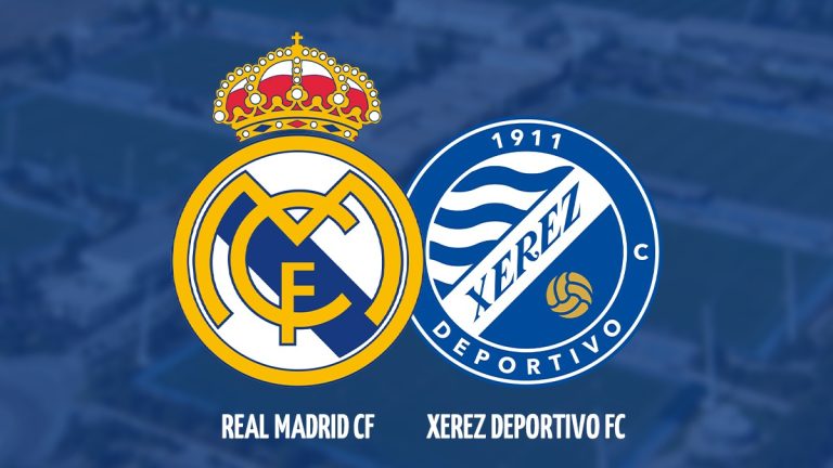 El Xerez Deportivo FC visitará 3 veces Valdebebas la próxima temporada