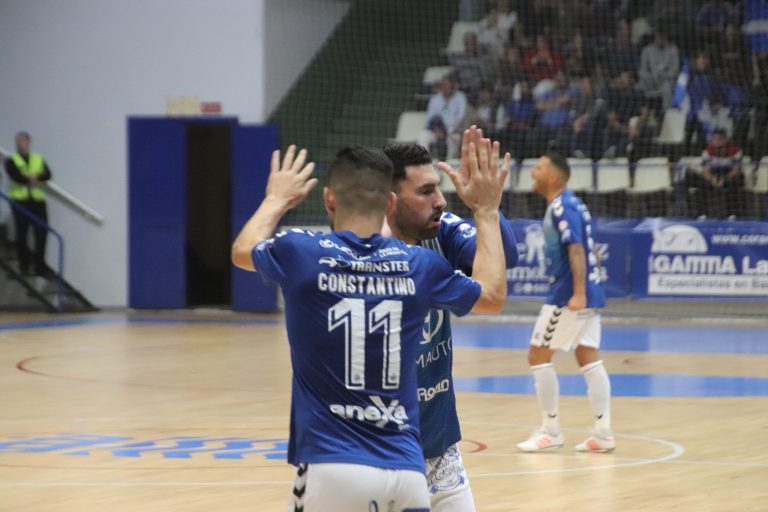 El Xerez Toyota Nimauto busca asaltar el primer puesto en Murcia