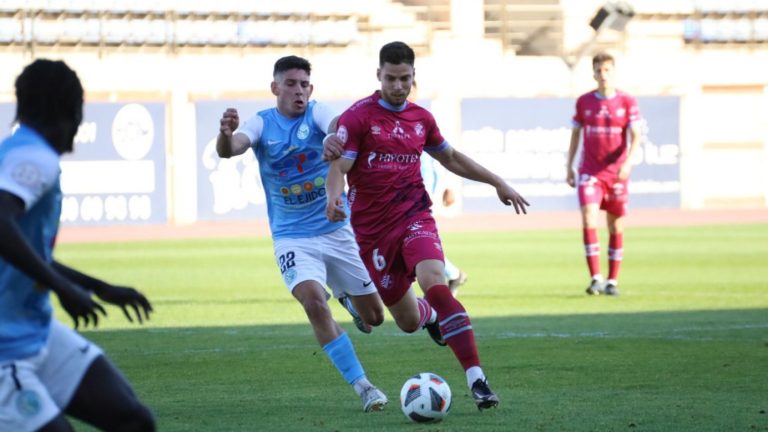 Durísima derrota en Santo Domingo (2-1)