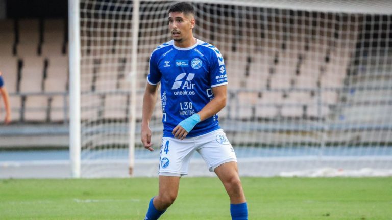 OFICIAL | Acuerdo con el Real Zaragoza para el traspaso de Hugo Carrillo