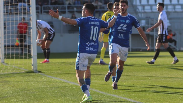 OFICIAL | Sergio García seguirá siendo xerecista hasta 2026