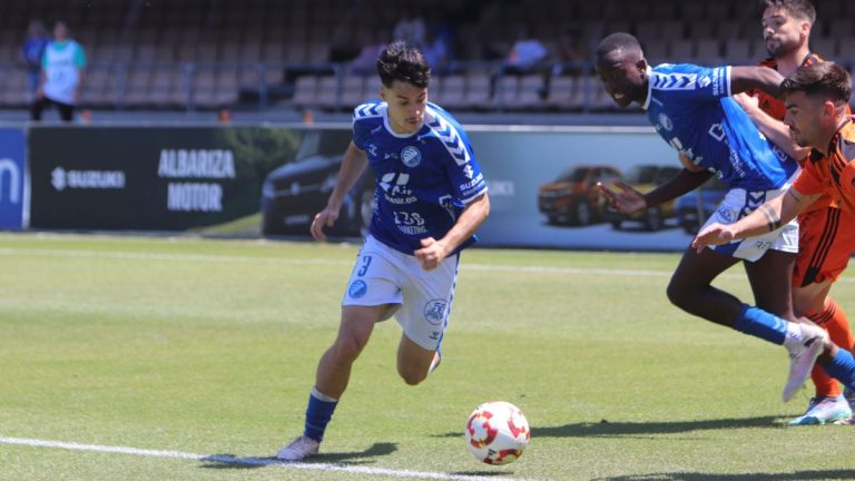 OFICIAL | Acuerdo para la renovación de Beny