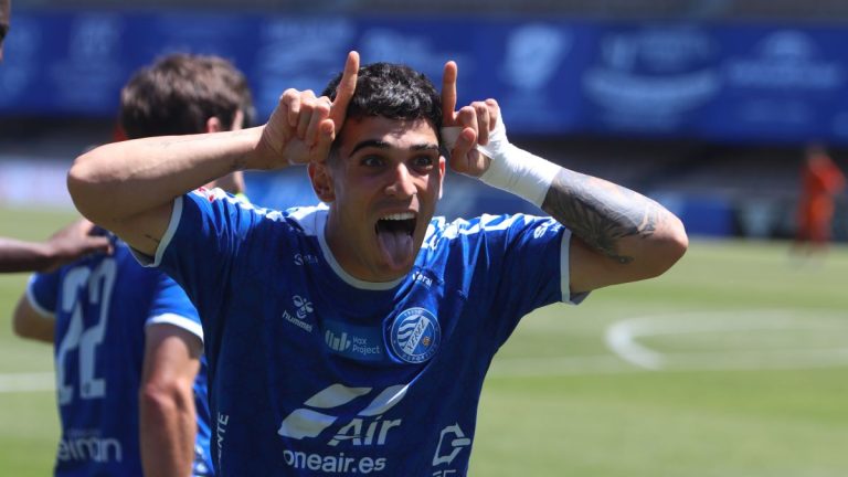 OFICIAL | Juaniyo no continuará en el Xerez Deportivo