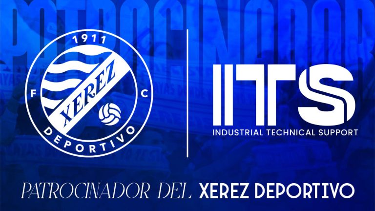 Renovación del acuerdo de patrocinio con Industrial Technical Support (ITS)