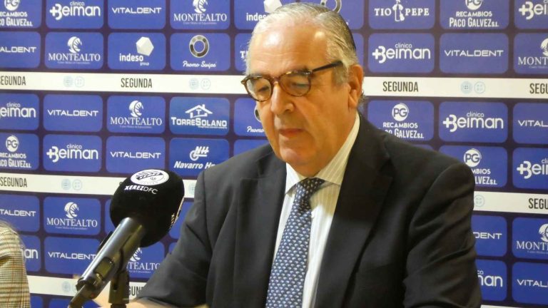 Carta de Ignacio de la Calle al Xerecismo