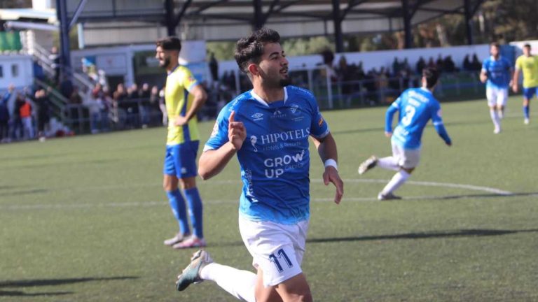 CRÓNICA | Asalto al playoff en un campo maldito hasta hoy (0-1)