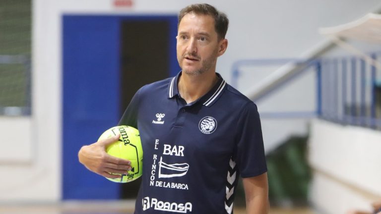 El Xerez Toyota Nimauto visita Ceuta para su histórico duelo ante Sporting Atlético en la Copa del Rey