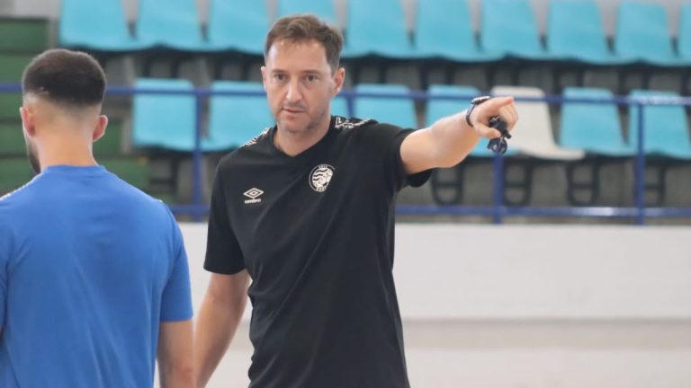 El UA Ceutí, primer rival de la pretemporada para el Xerez Toyota Nimauto