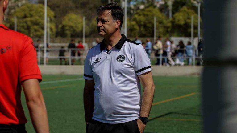 OFICIAL | Ismael Pérez dirigirá al Xerez B