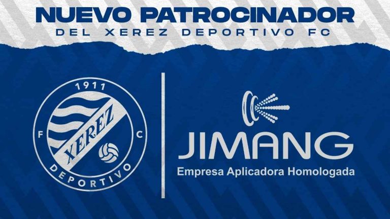 Jimang Empresa Aplicadora Homologada se une a la familia xerecista