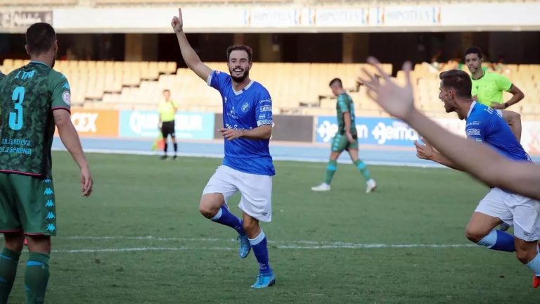 OFICIAL | Jacobo vuelve al Xerez Deportivo FC