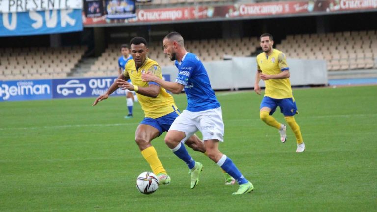 Resumen: Xerez Deportivo FC 0-0 Vélez CF
