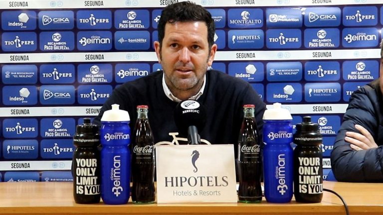 Vídeo de despedida de la Junta Directiva presidida por Jesús Viloita