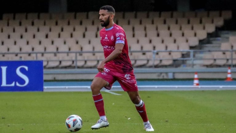 OFICIAL | Acuerdo para la rescisión de Joao Paulo