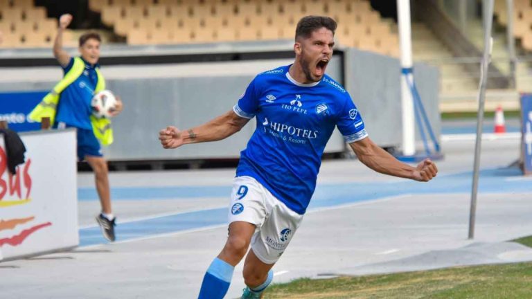 COMUNICADO | José Ramón abandona el Xerez Deportivo FC