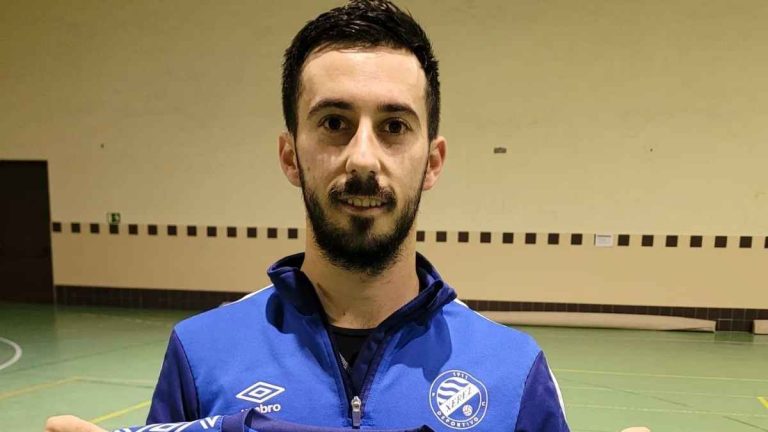 Joselito refuerzo de Primera División para el Xerez Toyota Nimauto