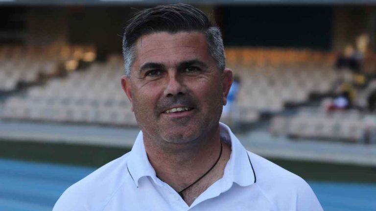 COMUNICADO: Juan Carlos Ramírez