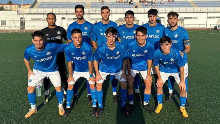 Horarios de los partidos de Cantera del fin de semana: 16 y 17 de septiembre