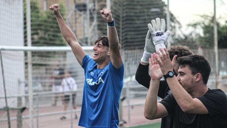 Fin de semana casi perfecto para la cantera del Xerez Deportivo FC