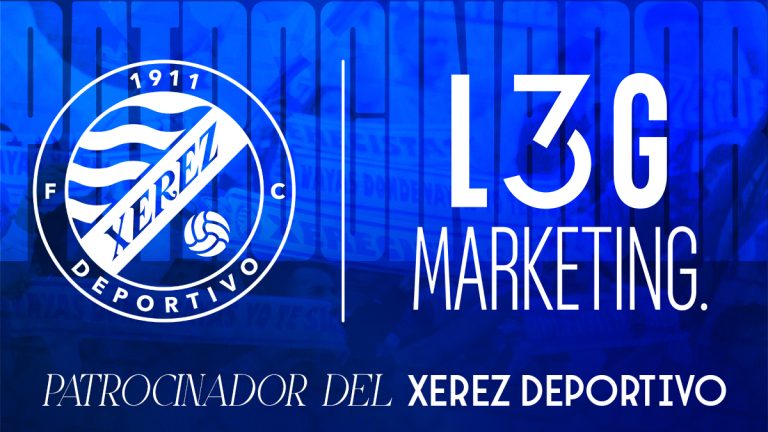Renovación del acuerdo de patrocinio con L3G Marketing