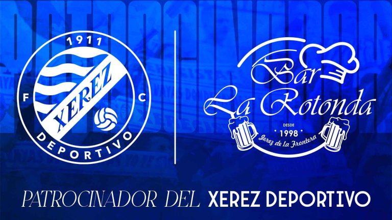 Renovación del acuerdo de patrocinio con Bar La Rotonda