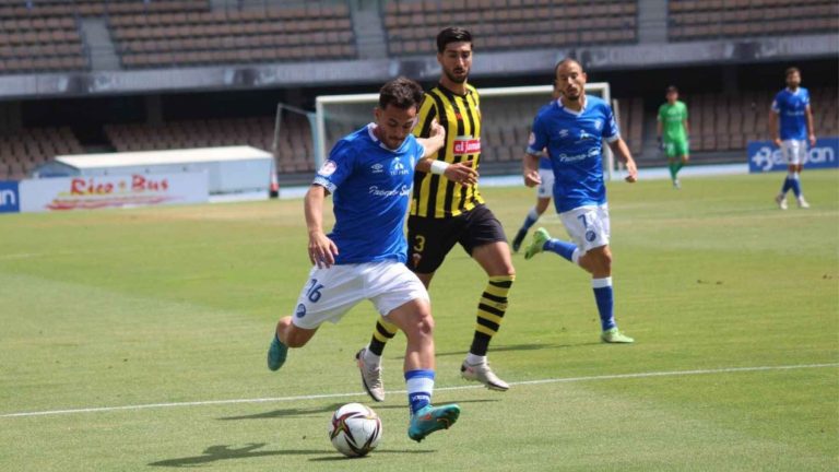 Jacobo y Marc Fraile no aceptan las propuestas de renovación