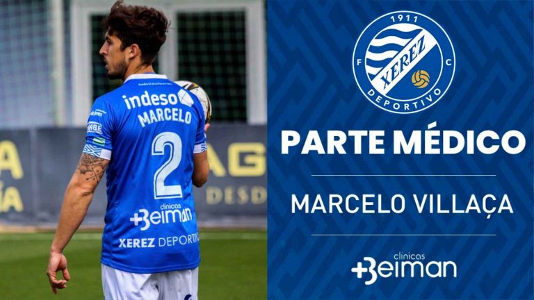 PARTE MÉDICO | Marcelo Villaça