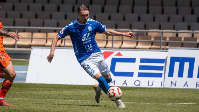 OFICIAL | Marlone no continuará formando parte del Xerez Deportivo