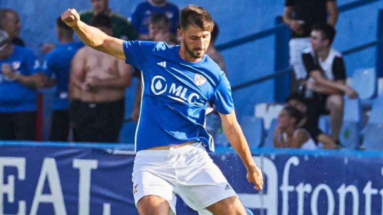 OFICIAL | Mauro Lucero apuntala la defensa del Xerez Deportivo