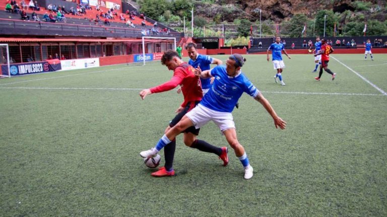 El Xerez se lleva un punto del Silvestre Carrillo (0-0)