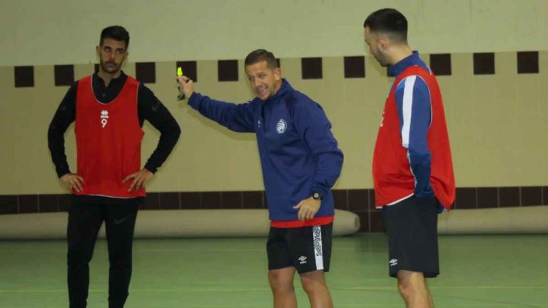 PREVIA | El Xerez Toyota Nimauto arranca el año visitando a Bujalance