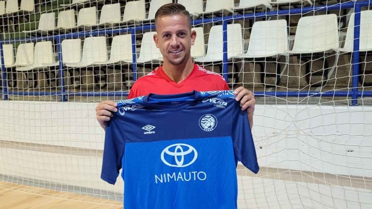Nacho Juncal, Nuevo entrenador de Xerez Toyota Nimauto