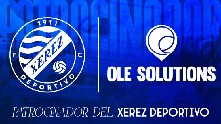 Renovación del acuerdo de patrocinio con Ole Solutions