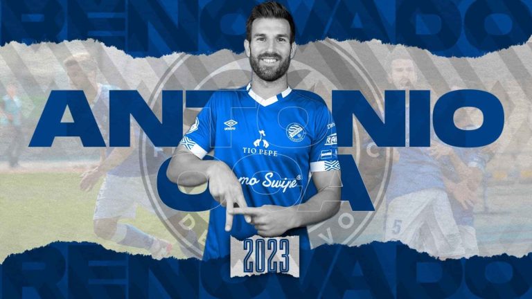 Oca seguirá comandando la defensa xerecista