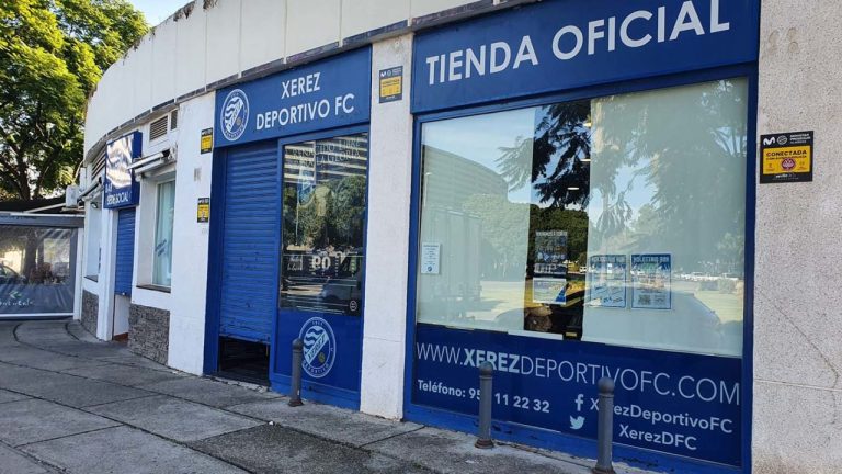 Nuevo horario de apertura de la oficina del Club