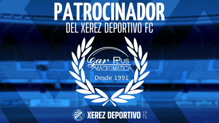 CLUB | Acuerdo de patrocinio con Macromatica Garplus