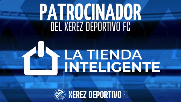 Acuerdo de patrocinio con La Tienda Inteligente