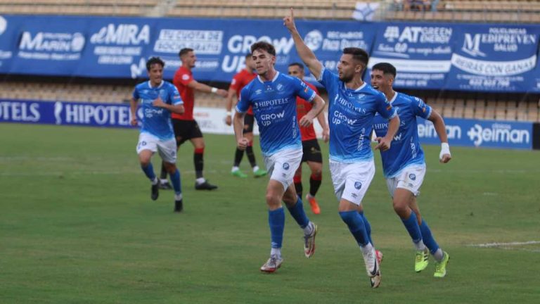 CRÓNICA | Victoria en Chapín para tomar impulso (1-0)